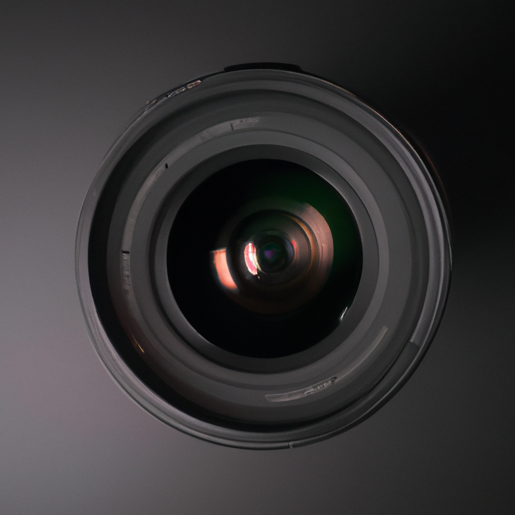 Estudio de fotografía de Luz Estudio con cámaras y luces suaves en un ambiente minimalista.